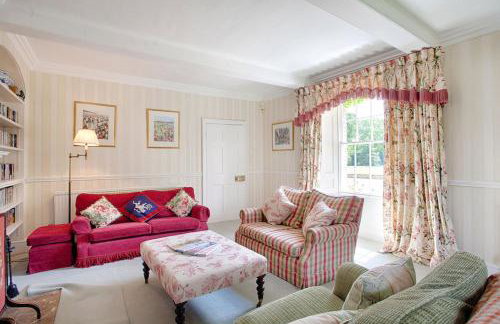 Vicarage House & Pool House - Foto 16