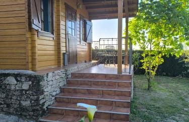 Cabañas Miraduero - Foto 11