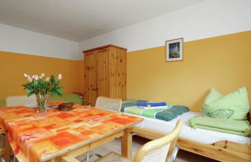 Elite-Ferienhaus mit Garten in Spreenhage - Foto 27