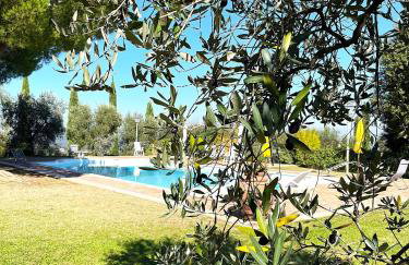 Villa Tiberini Wine Relais - Foto 9