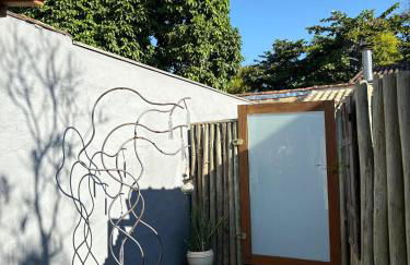 Gizele Sander Arte & Hospedagem - Foto 72