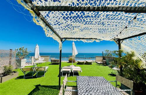 Residence Frontemare - Foto 6