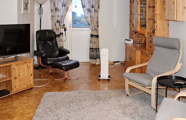 8 Person Holiday Home in Sætervik - Foto 12