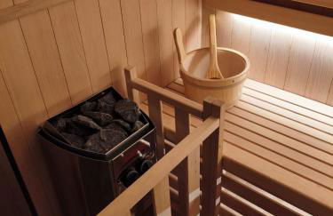 Santuario Atalbéitaca Five Senses - Foto 5