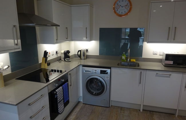 Charles Hope Apartments Southampton - Photo 25