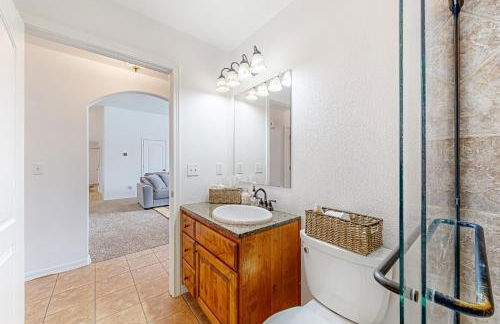 Mtn-View Pocatello Home Near Town and Trails - Foto 13