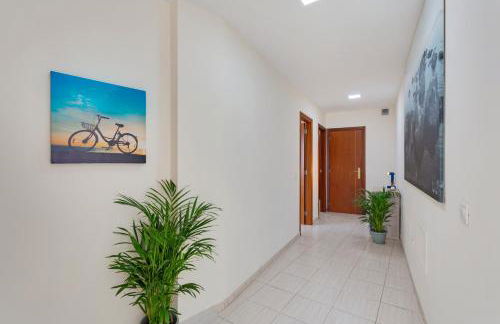 Luxury Ático Plaza - Foto 21