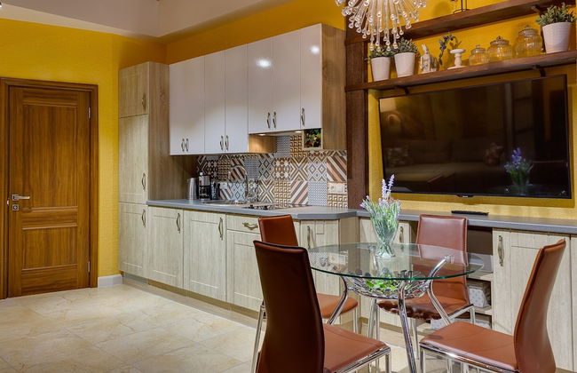 Apartment City Na Petrogradke - Foto 9