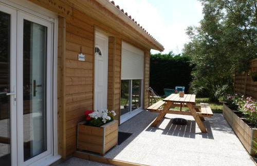 Maison style chalet au calme - Foto 1