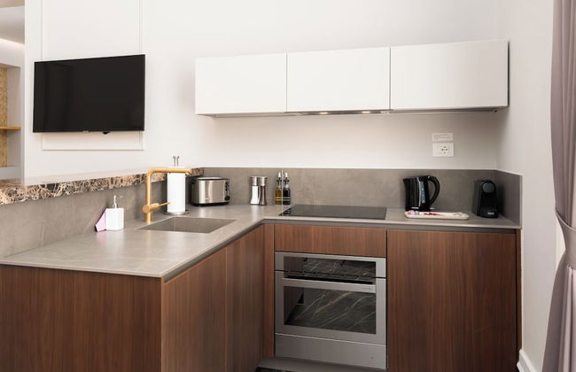 Limehome Lecce Palazzo BN - Foto 27