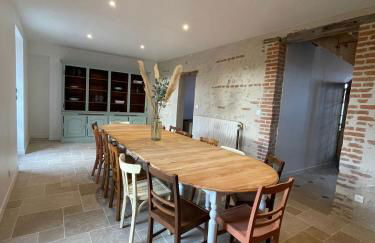 Gîte les 2 cygnes à Briare dans le Loiret - Photo 4