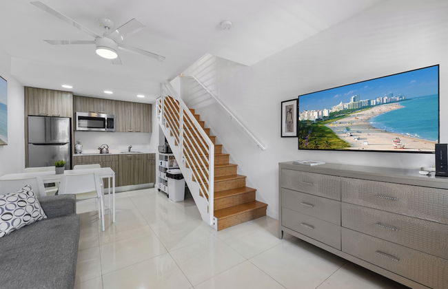 Your Coastal Getaway - Foto 9