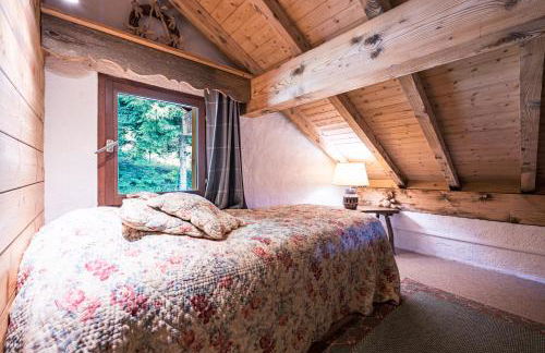 Chalet Vardasse - Foto 11