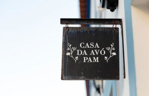Casa da Avó Pam - Foto 46