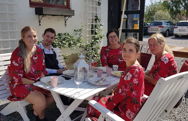 Hem till Gården - Foto 30