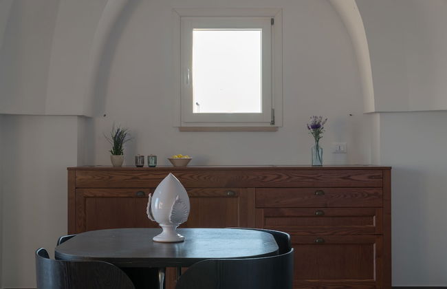 Palazzo Le Cupole by Wonderful Italy - Foto 36