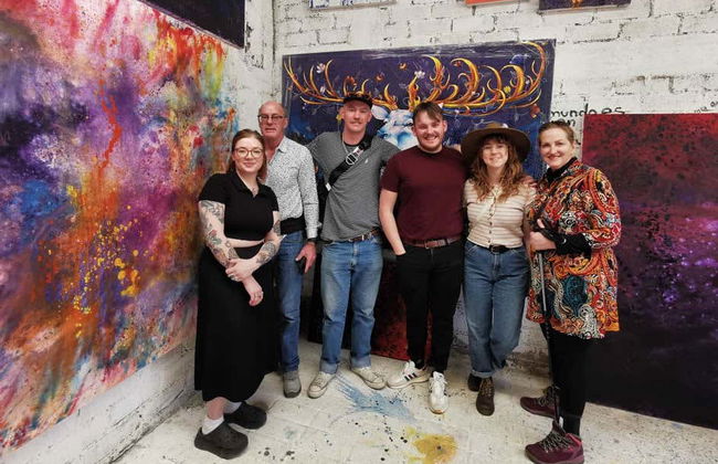 Oaxaca Art Tour - Foto 3