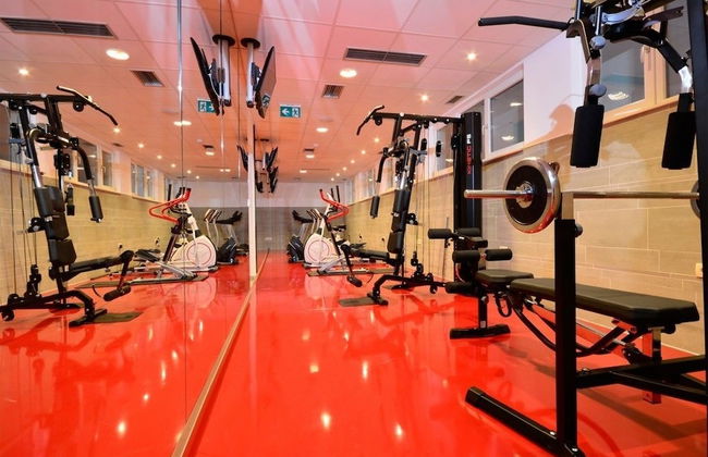 Aparthotel Miramare - Foto 24