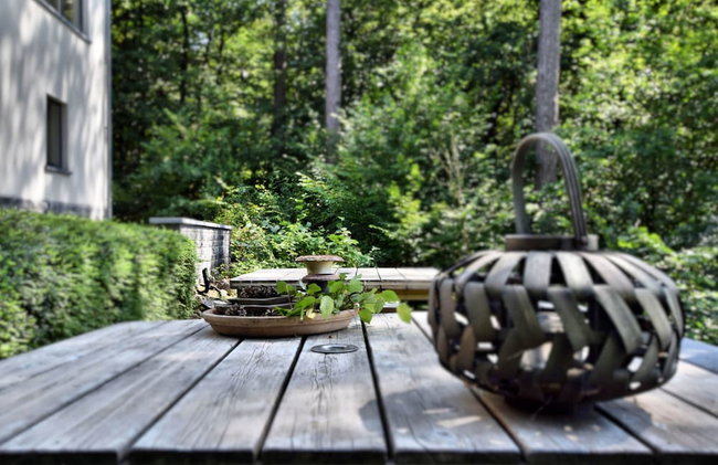 Beautiful, Modern House With Stunning Views, hot tub and Sauna in Green Surroundings - Photo 31