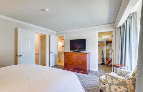 Resort Condo with Marina Access in Williamsburg! - Foto 16