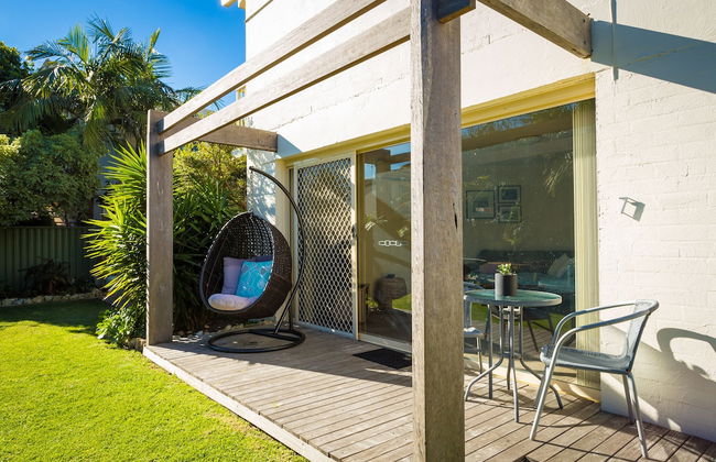 Seashells Apartments Merimbula - Photo 17