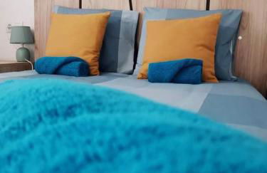 Sunny Apartment Costa Blanca - Foto 4