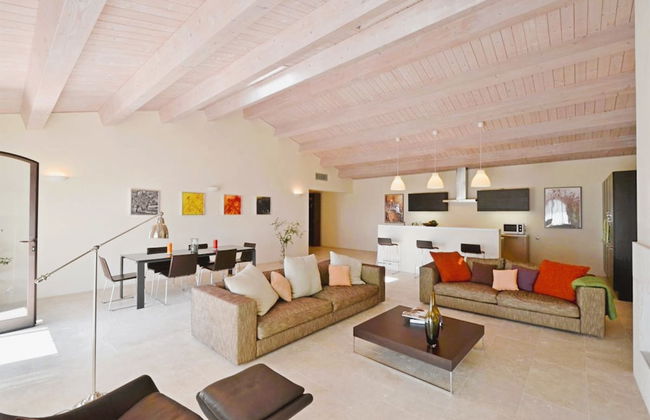 Luxury Apartment in Siena Resort - Foto 47