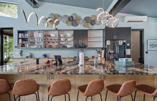 Cloudwalker on Keowee - Foto 23