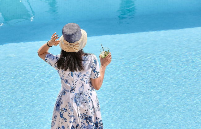 Grace Villas Collection - Foto 73