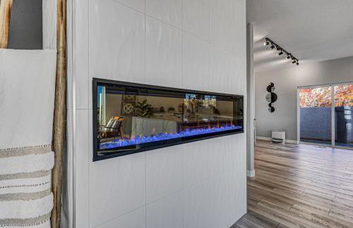 Colorado Springs Luxury Retreat - Foto 9