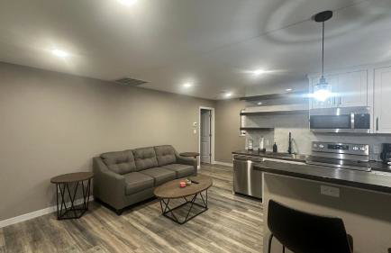 Apt 6 - High Plains Lodge at Nomad Landing - Foto 10