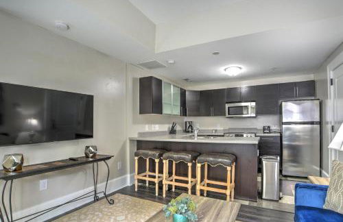 Historic King James Unit 2 - Foto 12