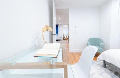 323-1 Specious 2BR Williamsburg - Foto 30