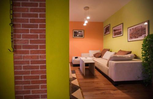 Villa Marija Podgora - Photo 23