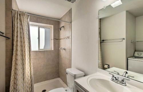 Morrison Home with Backyard about 7 Mi to Red Rocks - Foto 21