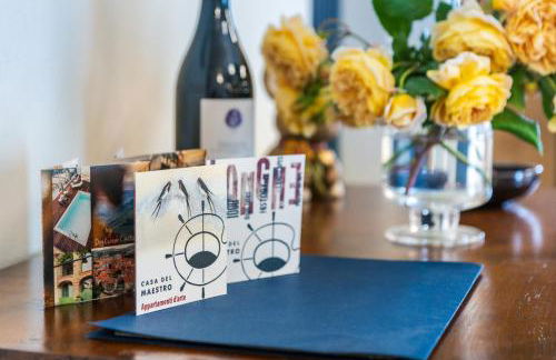 Casa del Maestro-Appartamenti d'Arte - Foto 79