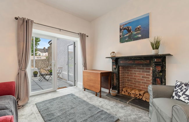 Falcon House in Pembroke Dock - Foto 12