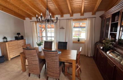 EifelChalet Niederehe - Foto 58