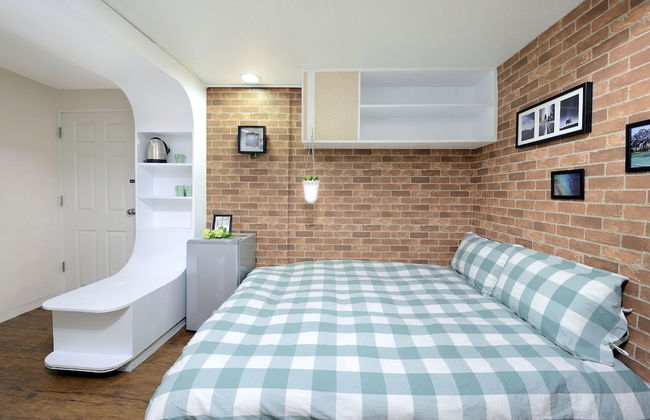 Ximending Florid House - Photo 4