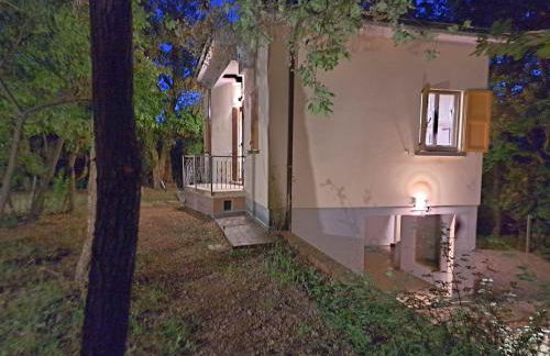 casa con bosco e vista mare - Foto 6