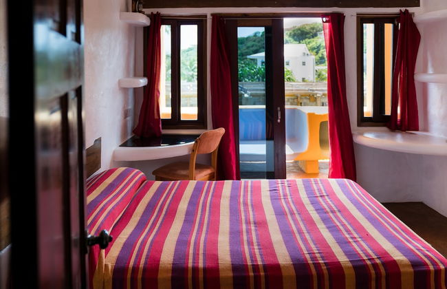 Condo Del Cielo - Foto 8