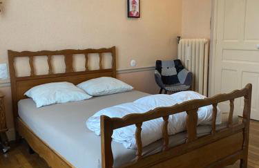 Maison de maître - Les Marizys - Foto 28