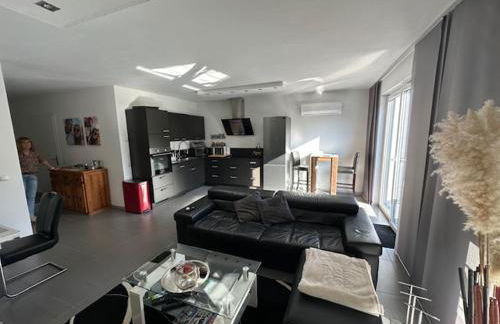 Gehobenes Wohnen wie zu Hause - Foto 10