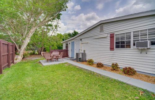 Vero Beach Vacation Rental about 3 Mi to the Ocean! - Foto 24