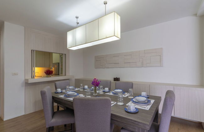 Kantary Bay Hotel And Serviced Apartments - Foto 18