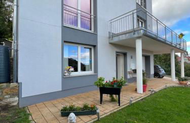 Apartment Vis-a-vis - Foto 1