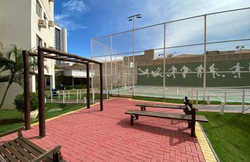 Apartamento 3 quartos, com elevador de acesso - Foto 22