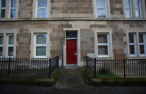 Stylish City Apartment - Near Haymarket, Walk to Castle and Princes Street - Foto 43