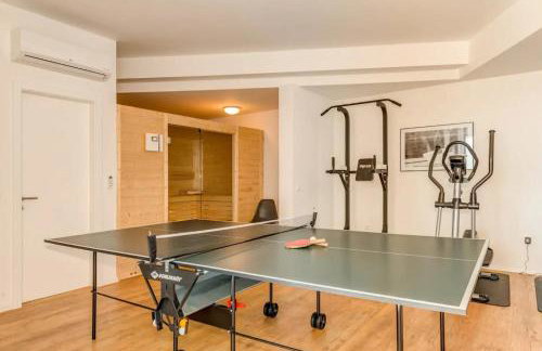 Villa Marvela - Family 4 Bedroom - Photo 37