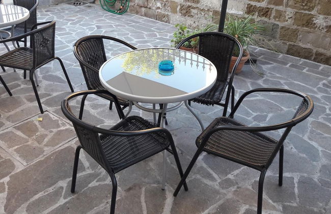 Florence Stadium B&B - Foto 20